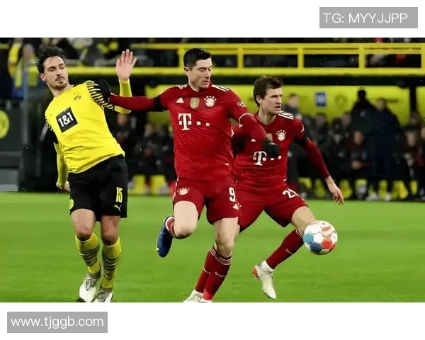 多特蒙德友谊赛大胜拜仁六比二绝杀瞬间引发转会热议