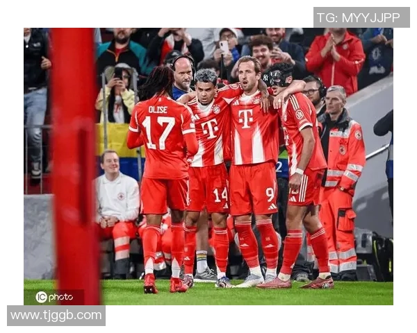 意甲精彩对决拜仁大胜切尔西帽子戏法点燃全场激情