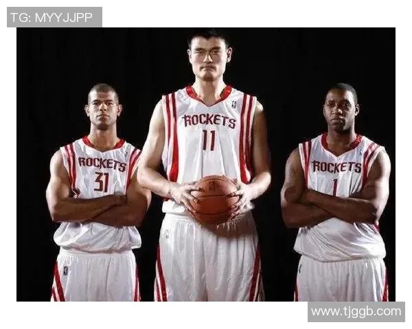 姚明如何成为中国篮球的顶级球星与全球体育的传奇象征