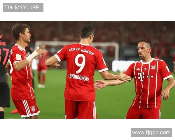 德甲焦点战曼联与阿森纳战成平局绝杀瞬间点燃全场激情