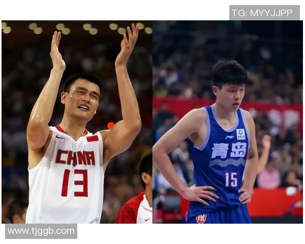 张卫平与姚明携手解说精彩篮球赛事共同回顾经典瞬间与球员成长历程