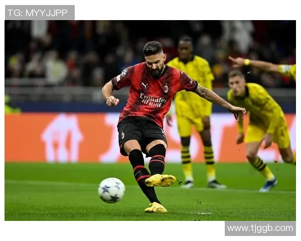 欧联杯激战成平局AC米兰与多特蒙德互交白卷引发热议