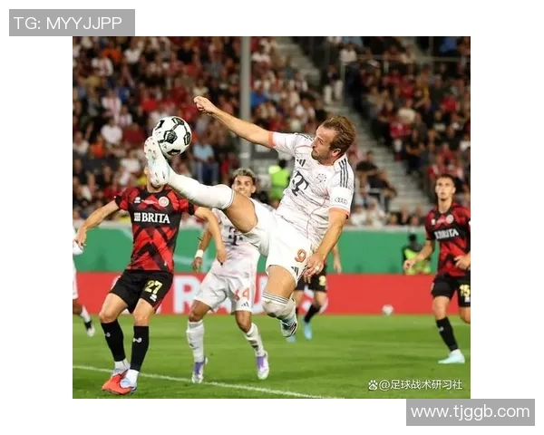 德甲激战拜仁逆转曼联绝杀时刻震撼全场精彩集锦回顾