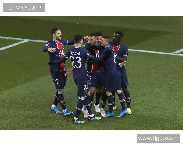 足总杯激战多特蒙德与巴黎圣日耳曼0比0平局精彩瞬间回顾