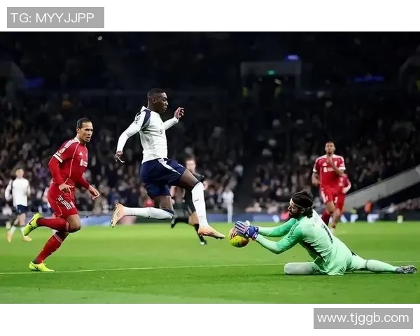 利物浦狂胜热刺五球乌龙球瞬间点燃全场激情数据解析