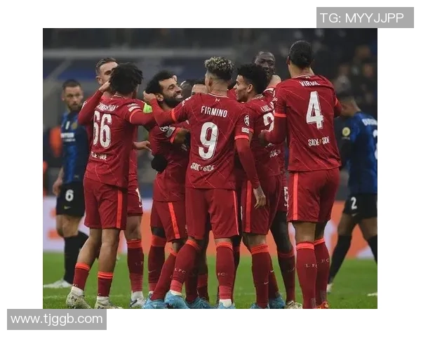 国米逆袭利物浦五球大胜全场沸腾精彩瞬间回顾与分析 国米逆袭利物浦五球大胜全场沸腾精彩瞬间回顾与分析