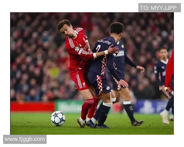 欧冠激战:利物浦逆转里昂绝杀瞬间全场沸腾战术解析 欧冠激战:利物浦逆转里昂绝杀瞬间全场沸腾战术解析