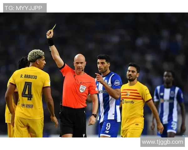 足总杯激战波尔图与巴萨握手言和补时进球点燃全场气氛与转会传闻交织