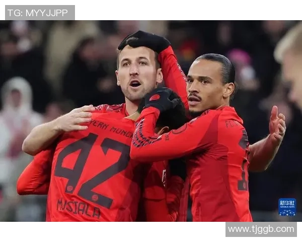 拜仁狂胜莱比锡五球大逆转全场沸腾赛后精彩点评尽在其中 拜仁狂胜莱比锡五球大逆转全场沸腾赛后精彩点评尽在其中