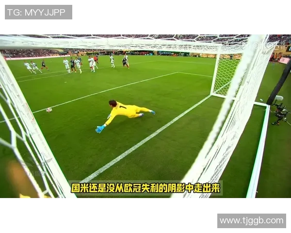 热刺逆转国米精彩帽子戏法点燃世界杯激情全场沸腾