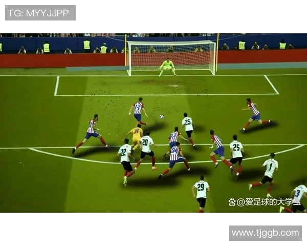 德甲激战皇马逆转马竞帽子戏法引发争议判罚全场沸腾