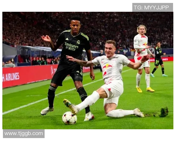 足总杯激战皇马与莱比锡互交白卷全场气氛热烈赛后精彩点评回顾